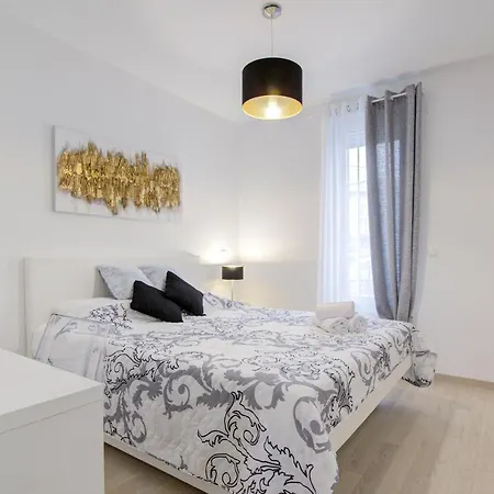 Apartments Luka - Villa Sunce Senj  Exterior photo