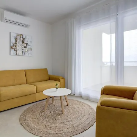 Apartments Luka - Villa Sunce Senj  Exterior photo