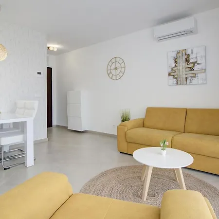 Apartments Luka - Villa Sunce Senj  Exterior photo