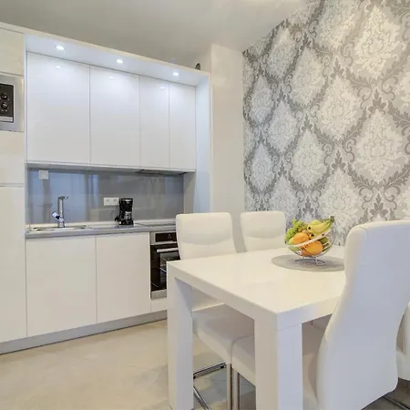 Apartments Luka - Villa Sunce Senj  Exterior photo