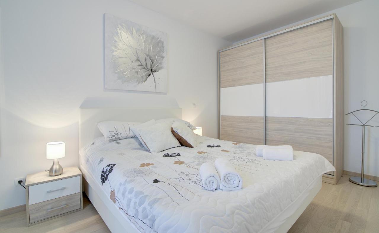 Apartment Luka - Sunce Senj (Lika-Senj)