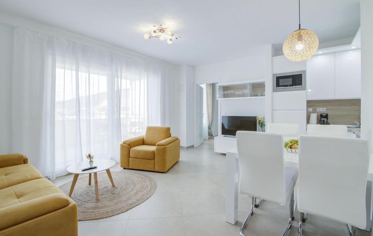 Apartment Luka - Sunce Senj (Lika-Senj)