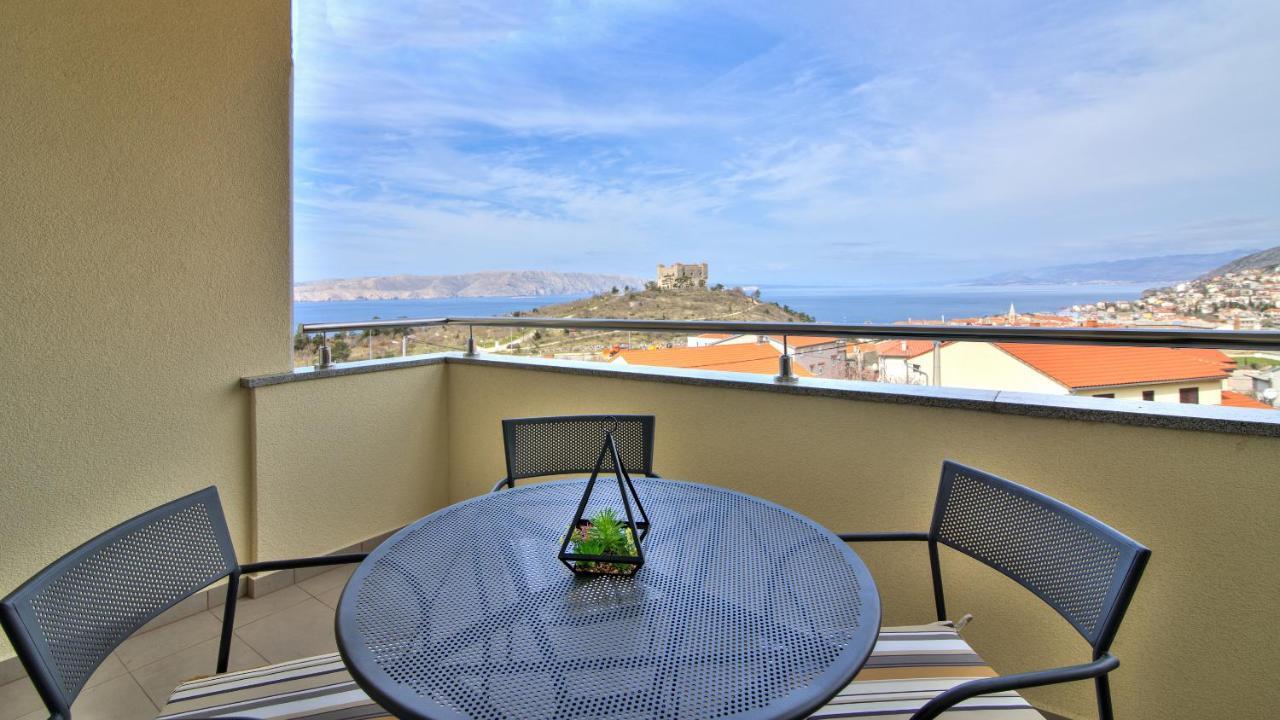 Luka - Sunce Apartment *