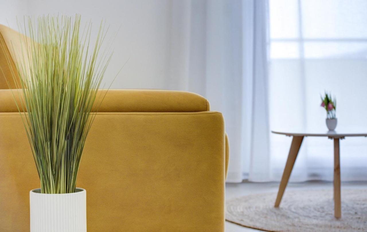 Apartment Luka - Sunce *