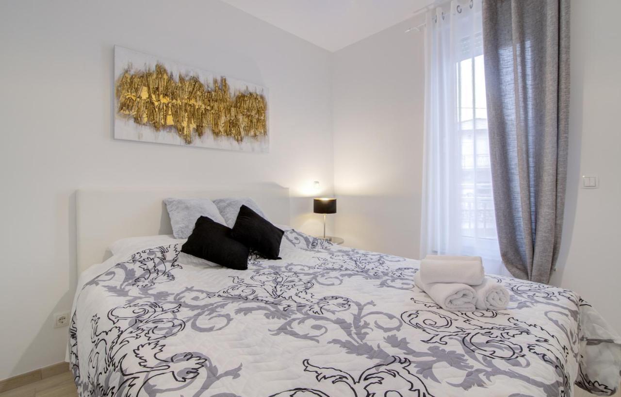 Apartment Luka - Sunce Senj (Lika-Senj)