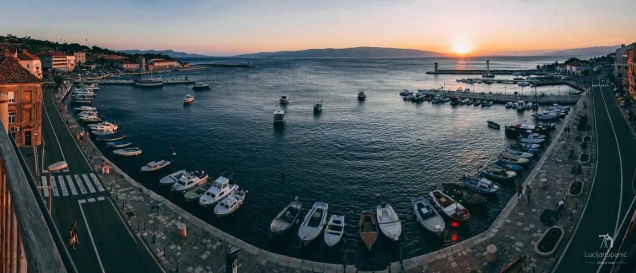 Apartment Luka - Sunce *