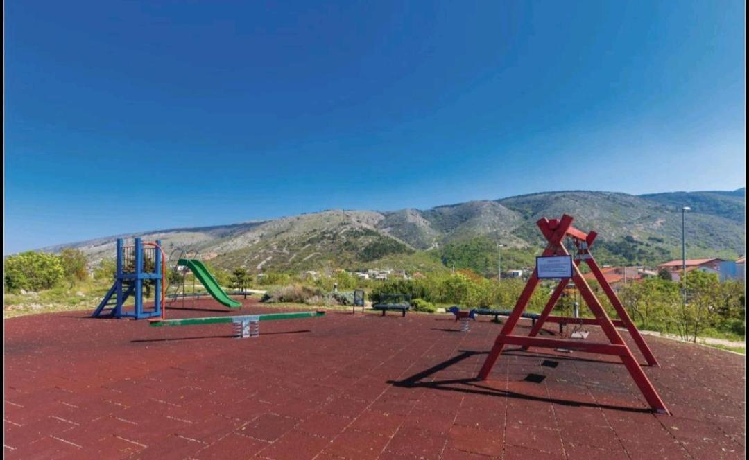 Luka - Sunce * Senj (Lika-Senj)